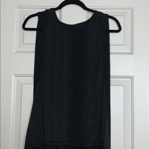 Lululemon Muscle Tank